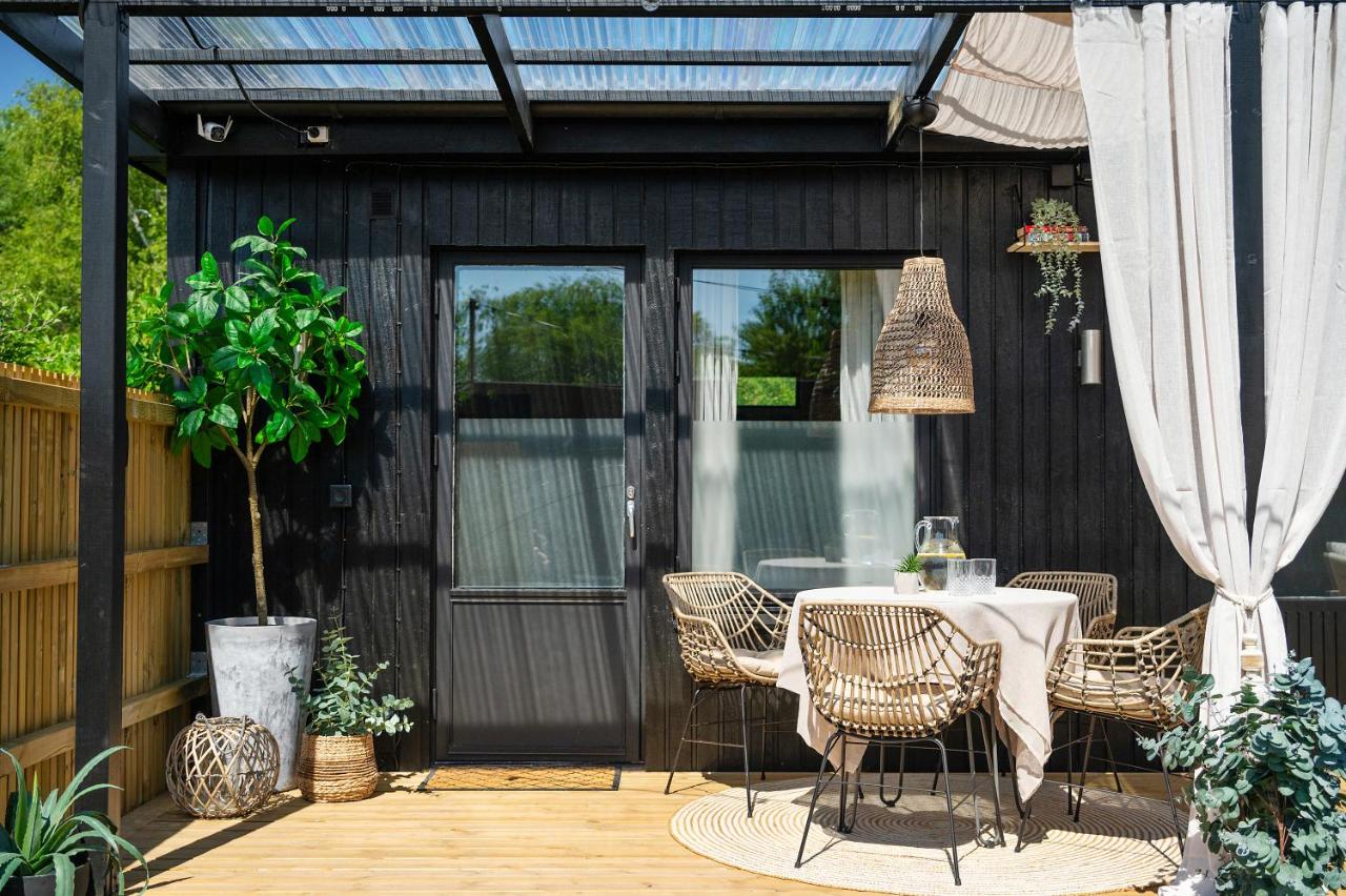 Home Away Apartments Stockholm - B&B Stockholm