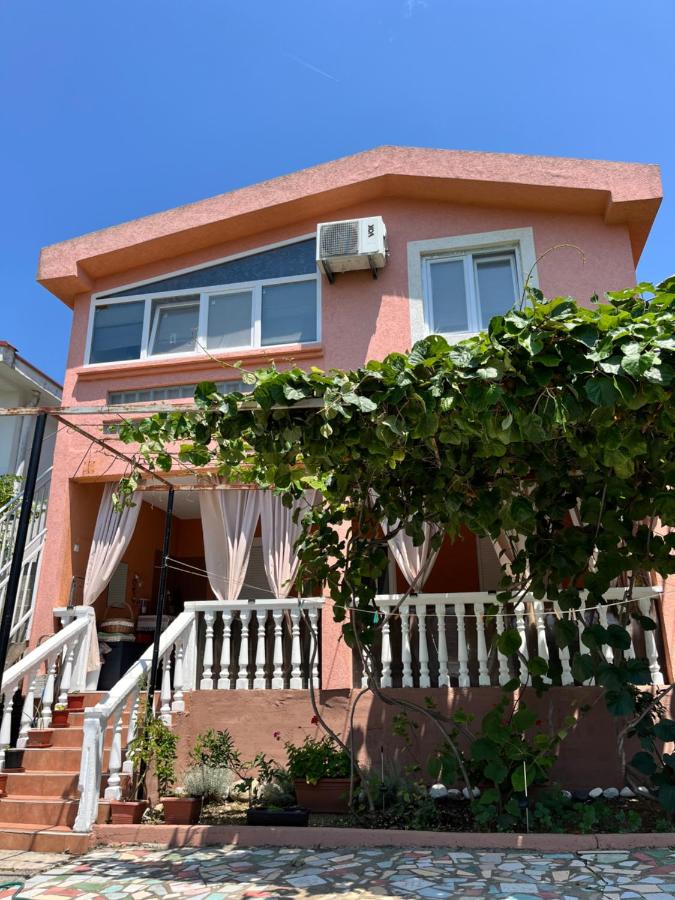 MDM House - B&B