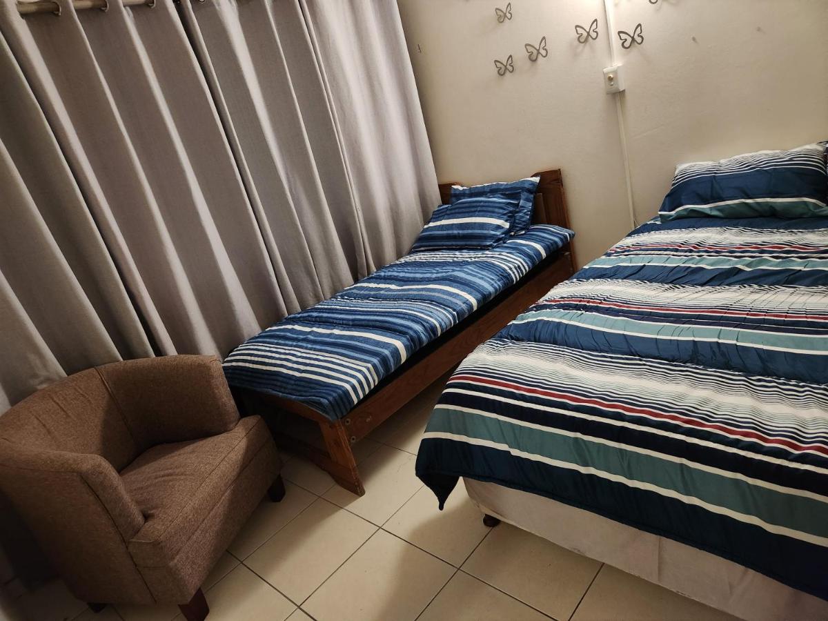 Apartment mit 2 Schlafzimmern