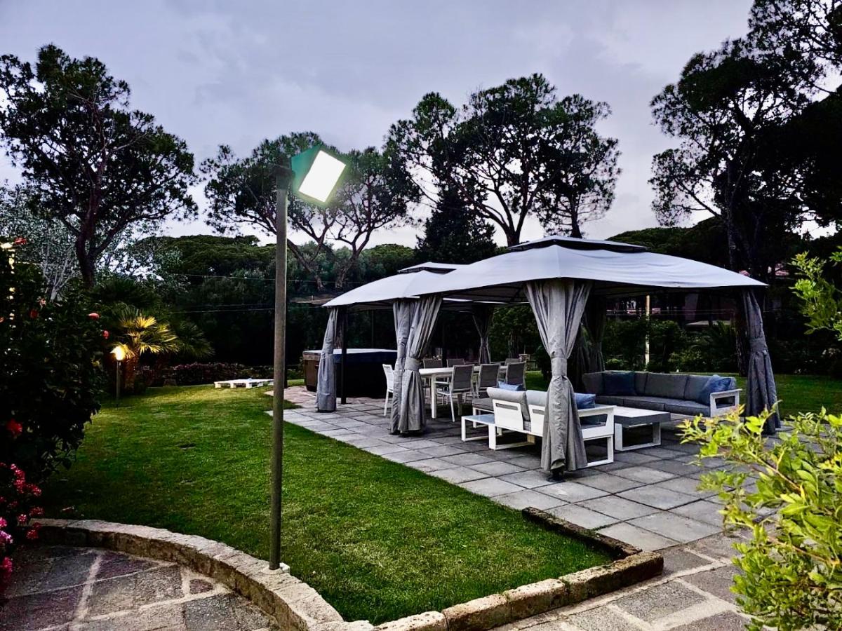 Villa Beachfront Marina - B&B