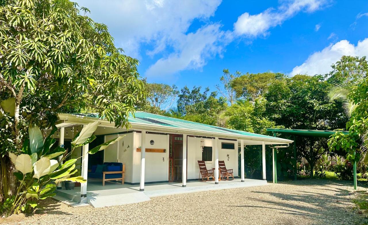 Casa Del Bambu - B&B