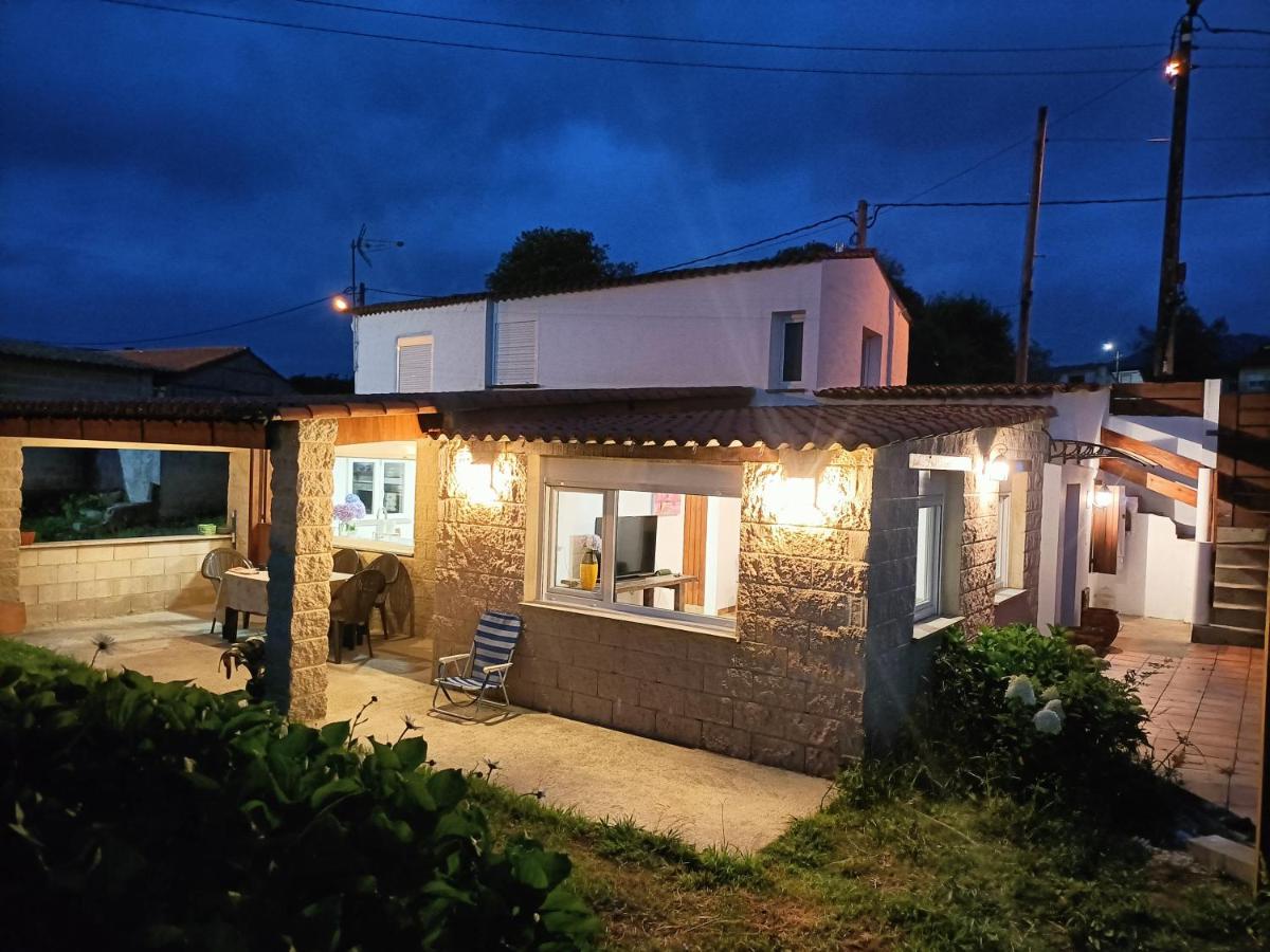A casa de Flora - Ferienwohnung Noia