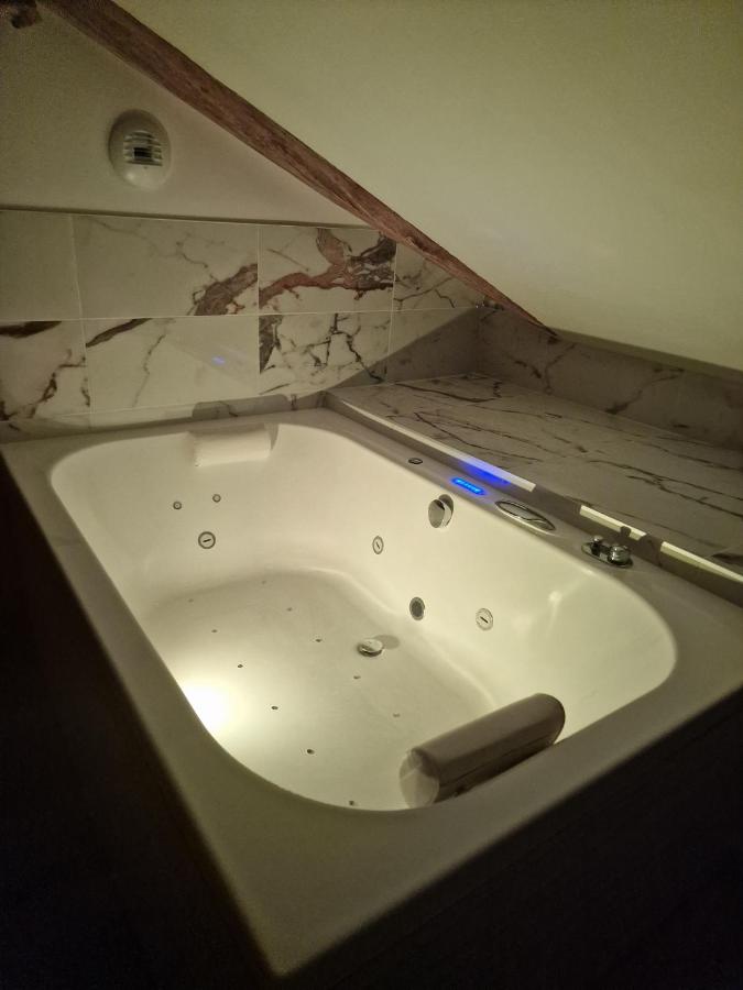 Le Loft - B&B Suèvres