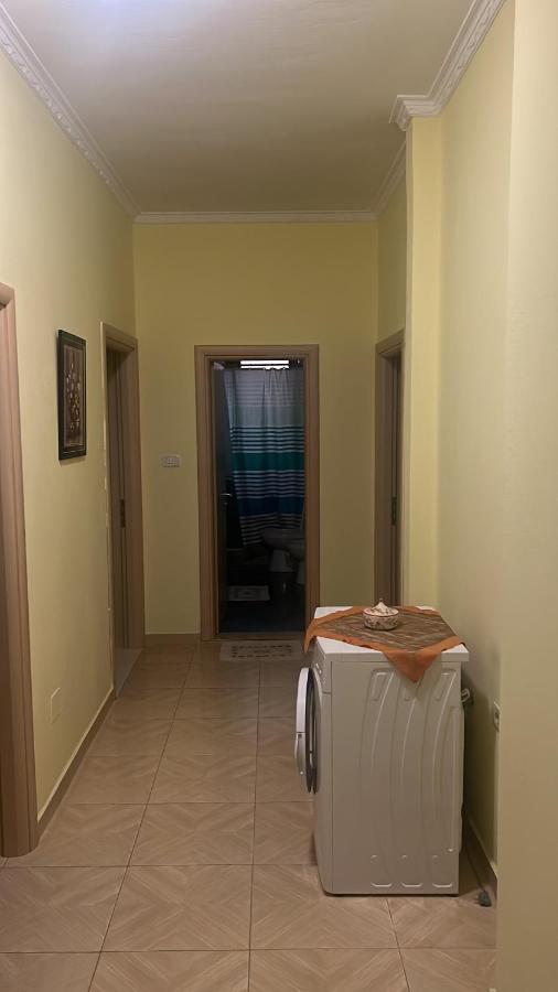 Oresti Appartment - B&B