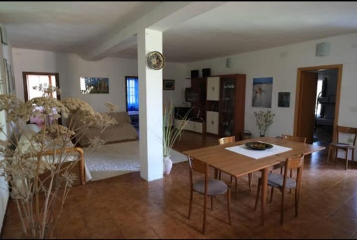 Casa Vacanze il Giardino - B&B Buggerru