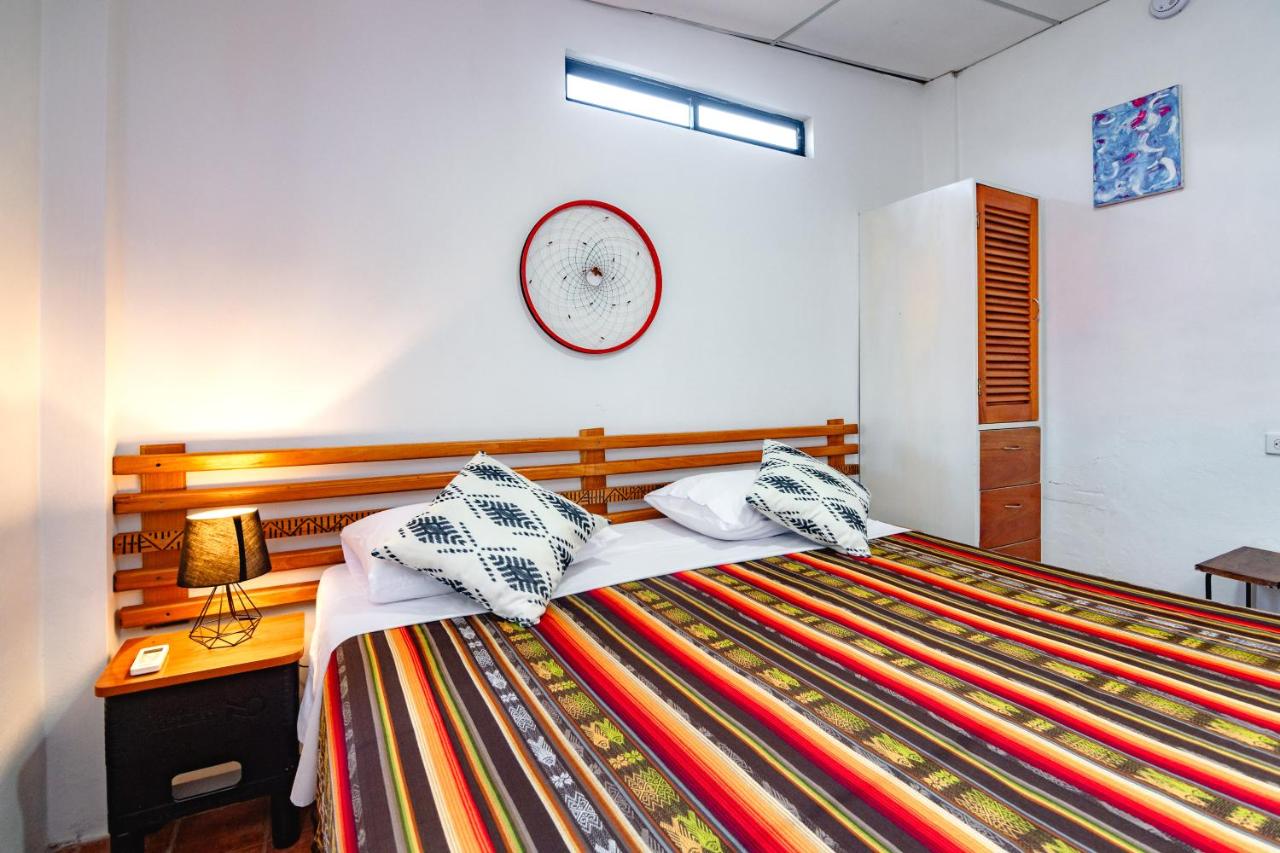 Apartamento de 2 dormitorios