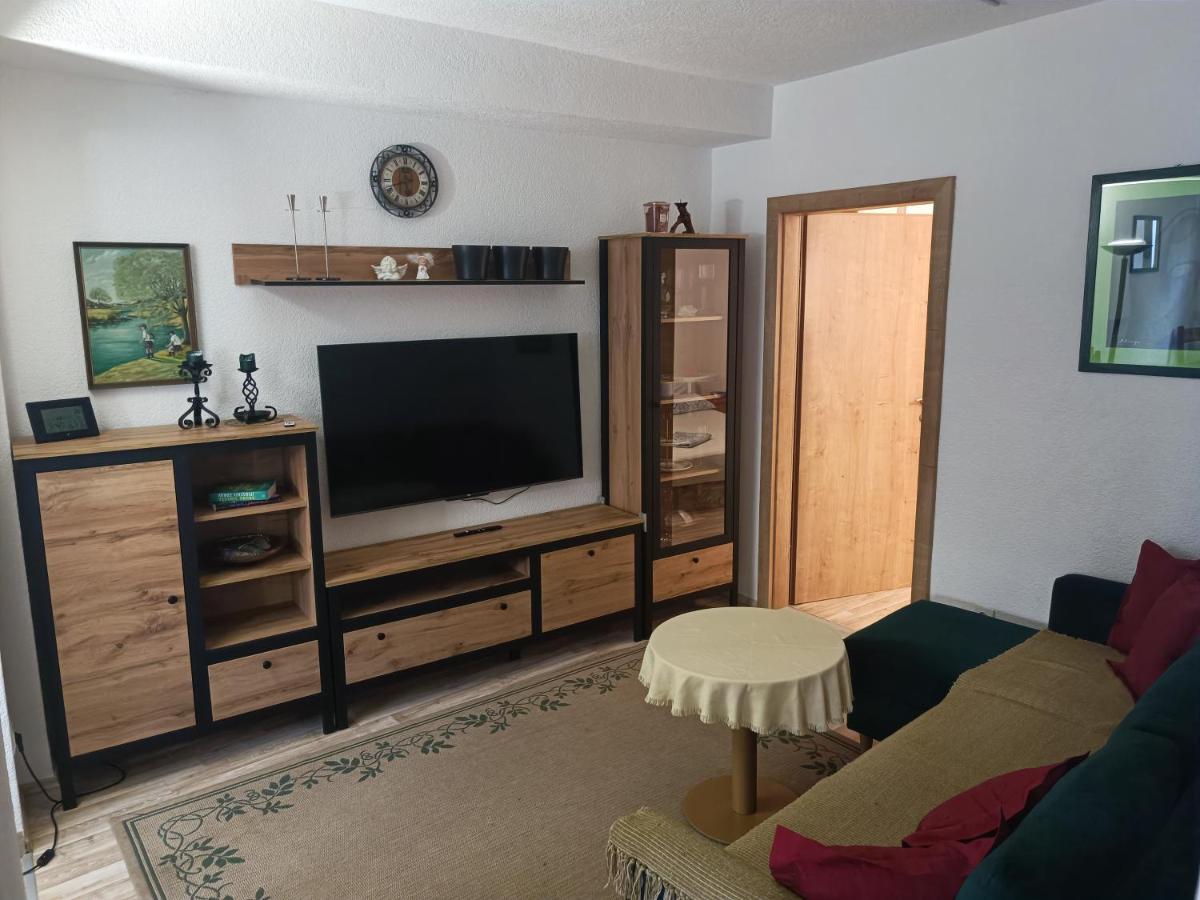 Apartment Dia - Ferienwohnung Makarska