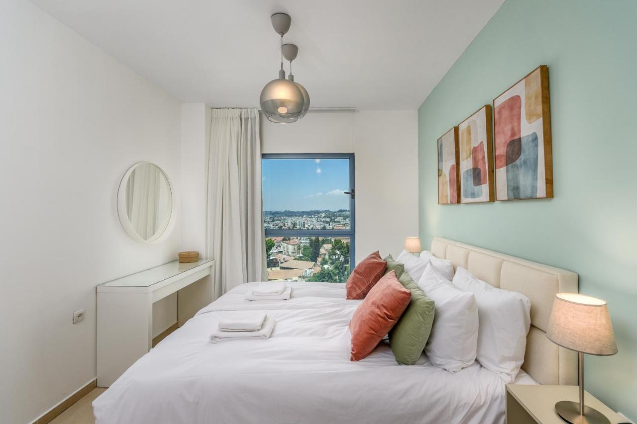 Apartamento de 2 dormitorios con vistas