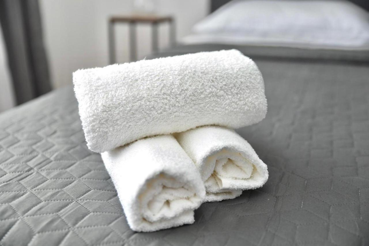 Apartman Centar - B&B Čapljina