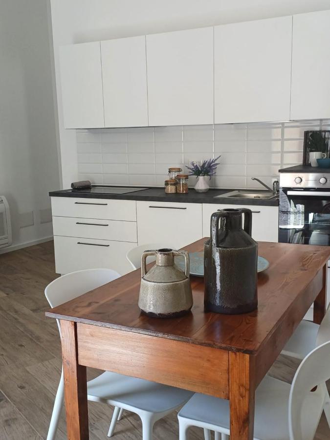 Domu Oltremare - Ferienwohnung Selargius
