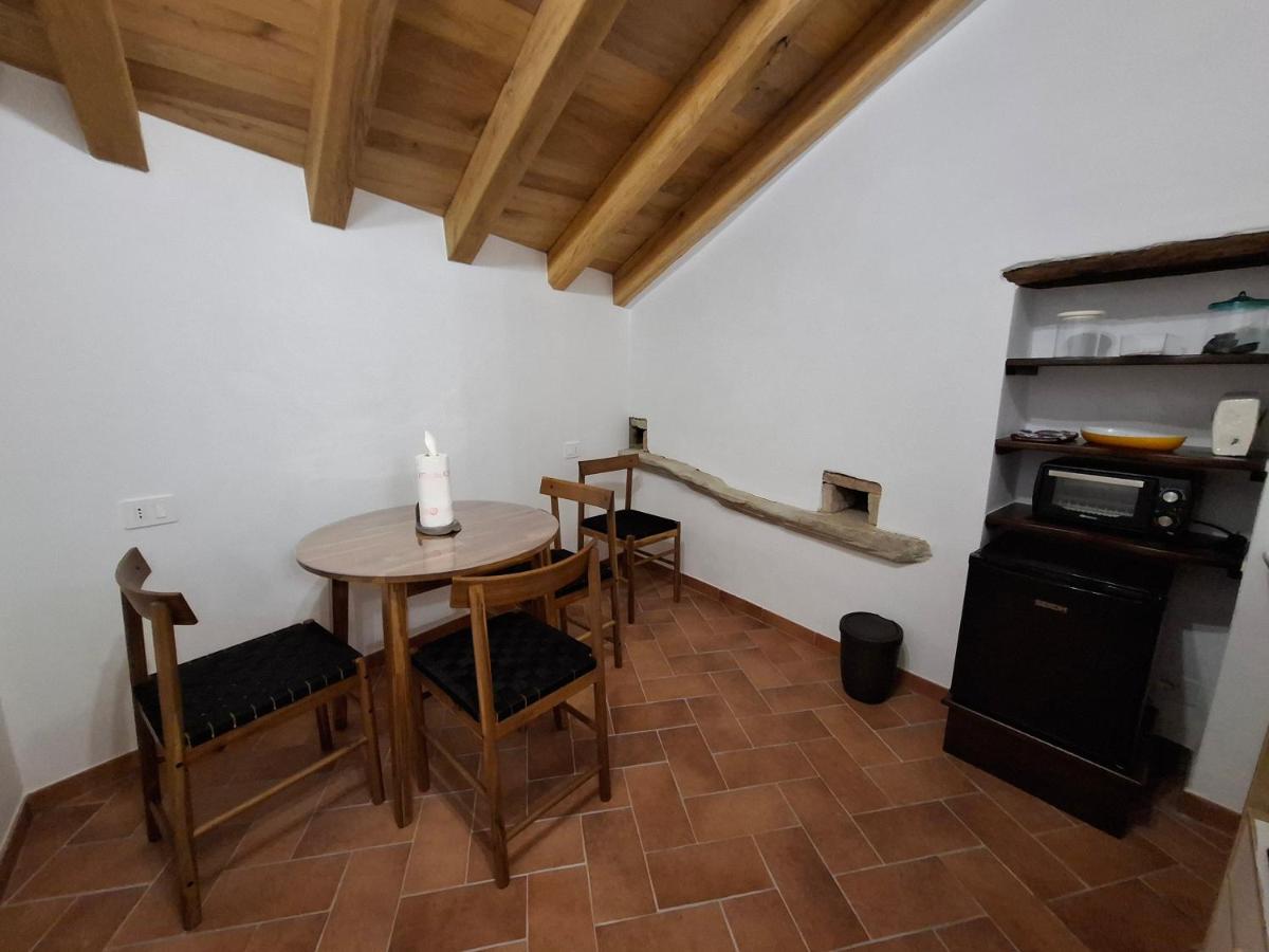 Il Castellaro ai Sassi - B&B