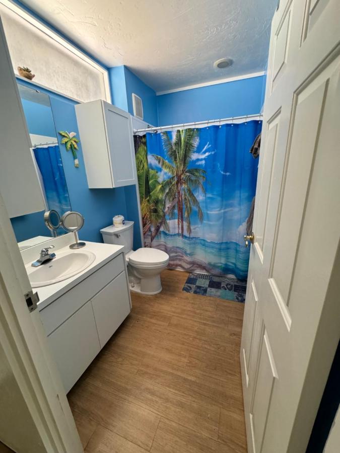 Unit 126 at Park Place in Cedar Key, FL - B&B