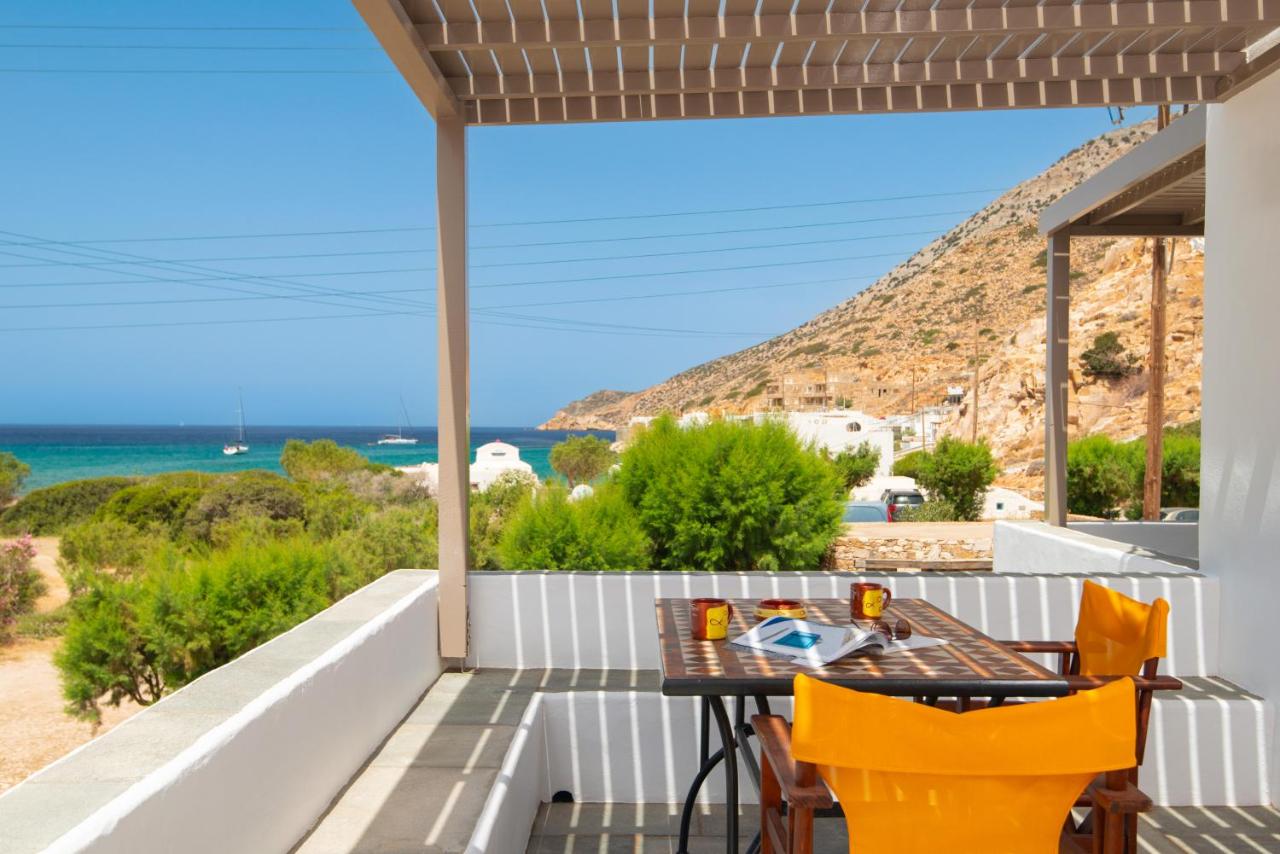 Mare Nostrum Studios - B&B