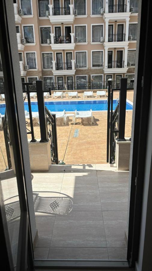 Polar Star 106 B in Saint Vlas - B&B Sveti Vlas