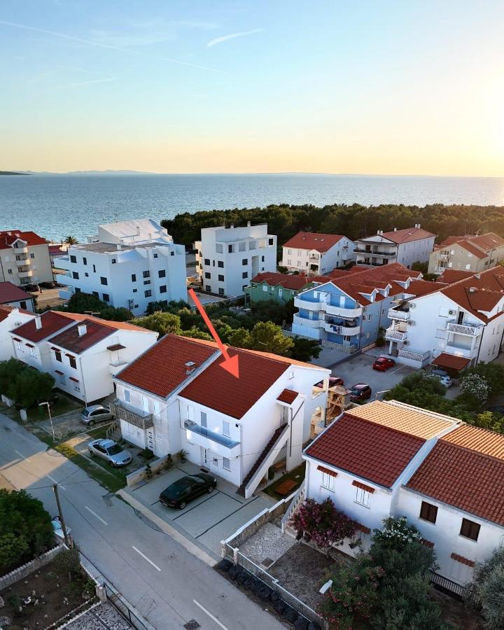Apartment Bogdan 3 - B&B