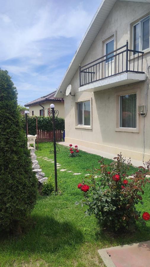 Casa Silvia - Corbu - B&B Corbu