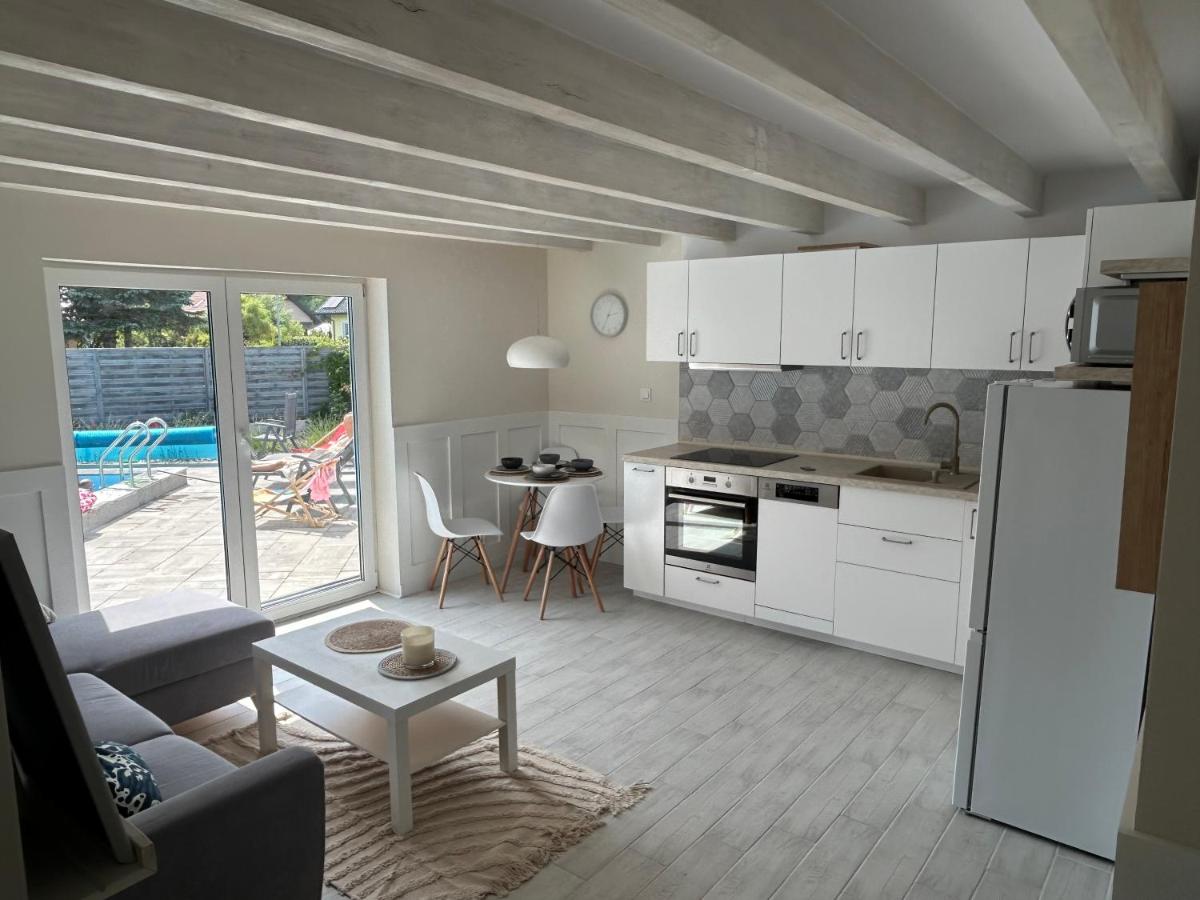 Apartament Kłos - B&B
