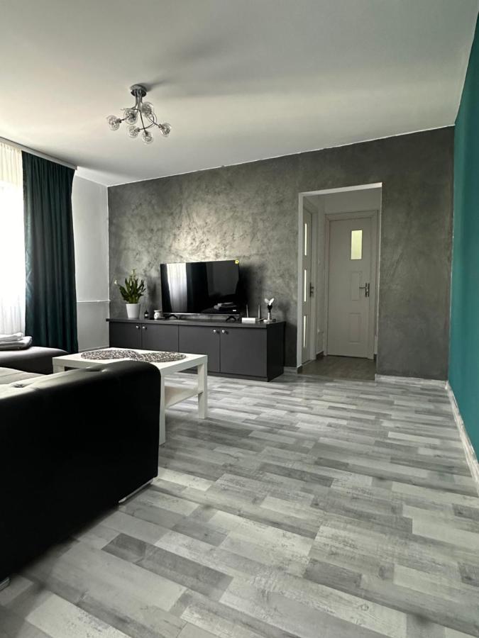 Apartament Nina - B&B Bucarest