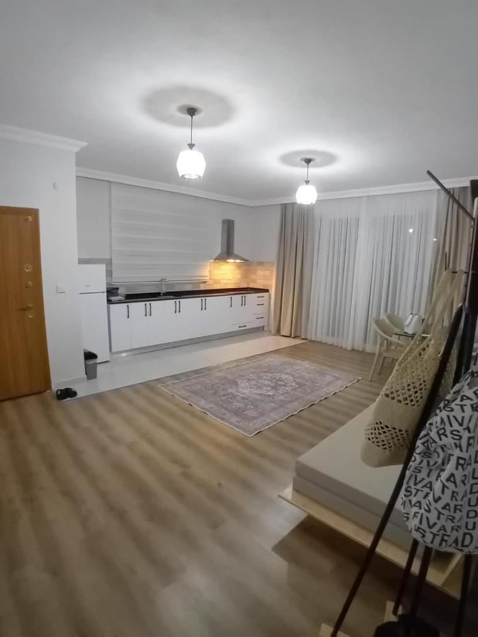 GREEN HiLL DEFNE APART - B&B Kas