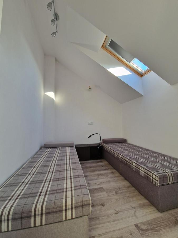 Appartamento Familiare con 1 Camera da Letto