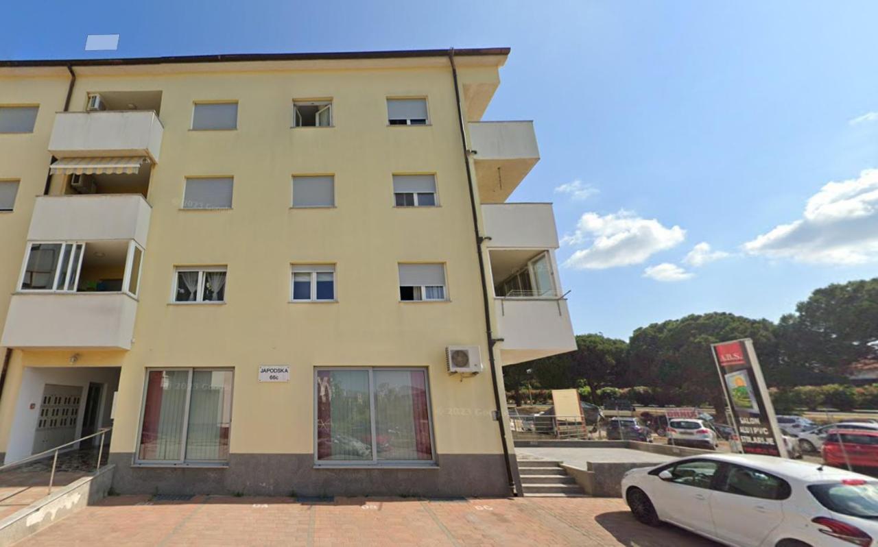 Apartment Elena - B&B Pola