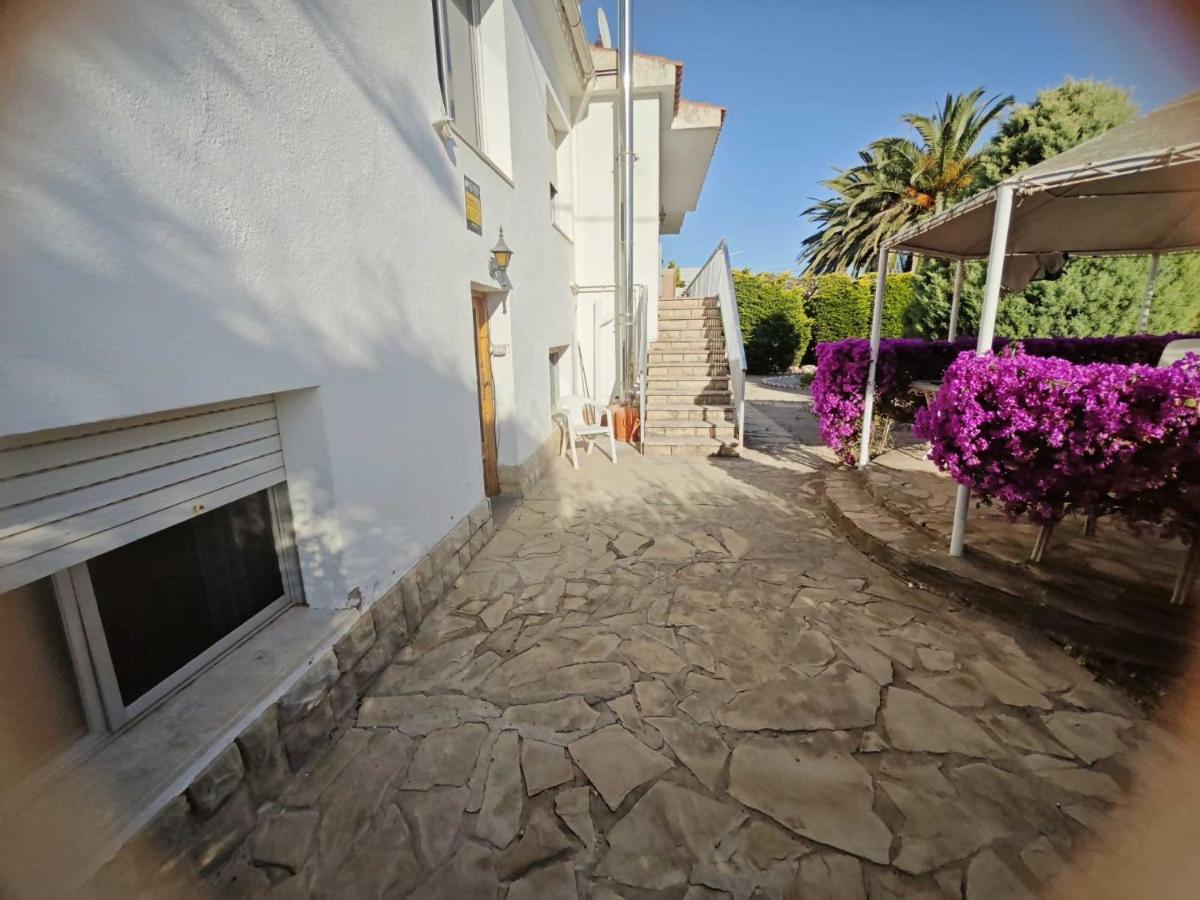 Casa Geminis Vinaròs - B&B Vinaròs
