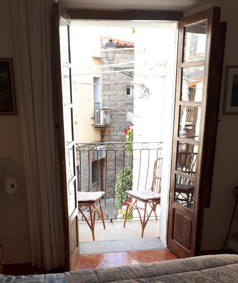 Casa Meana - B&B Tempio Pausania