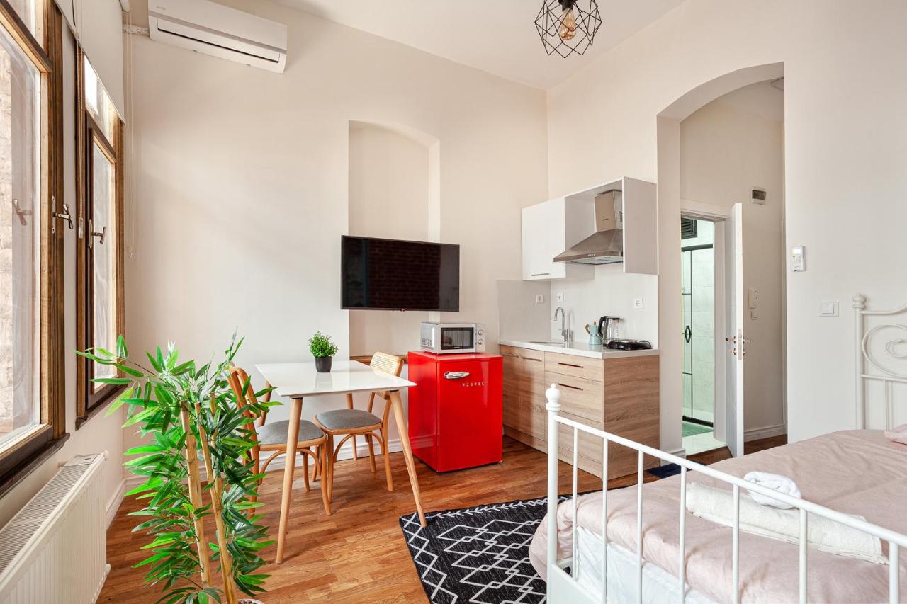 Budget Doppelzimmer