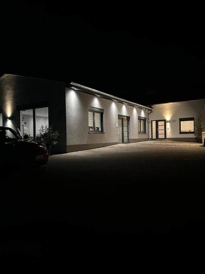 Ferienwohnung Ambiente 2 - Ferienwohnung