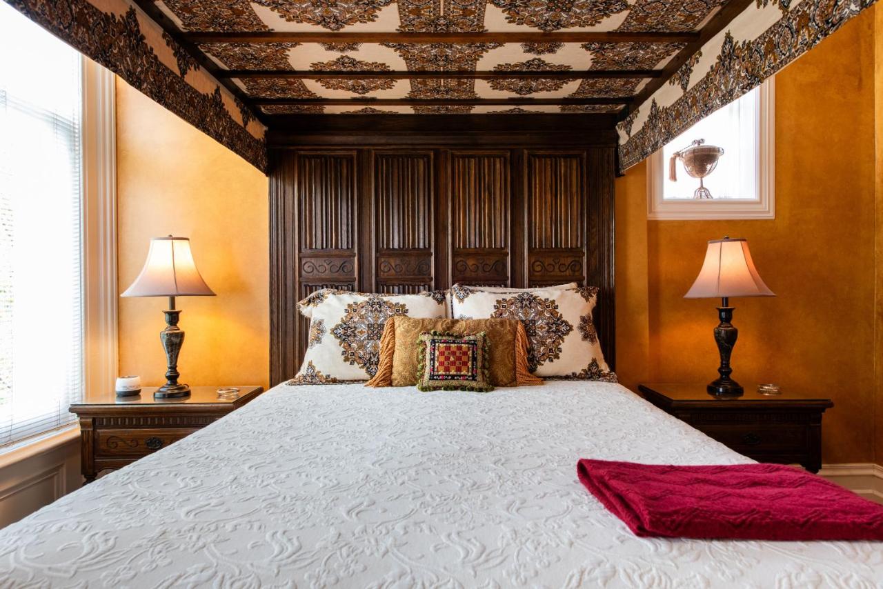 Suite Queen Deluxe