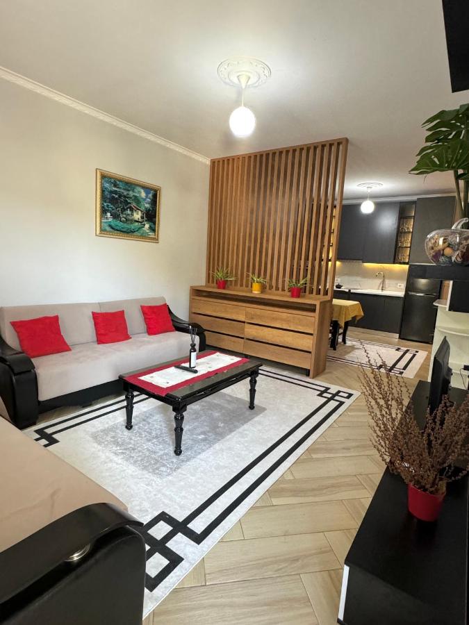 Cozy apartment near the beach - Chambres d’hôtes Vlora