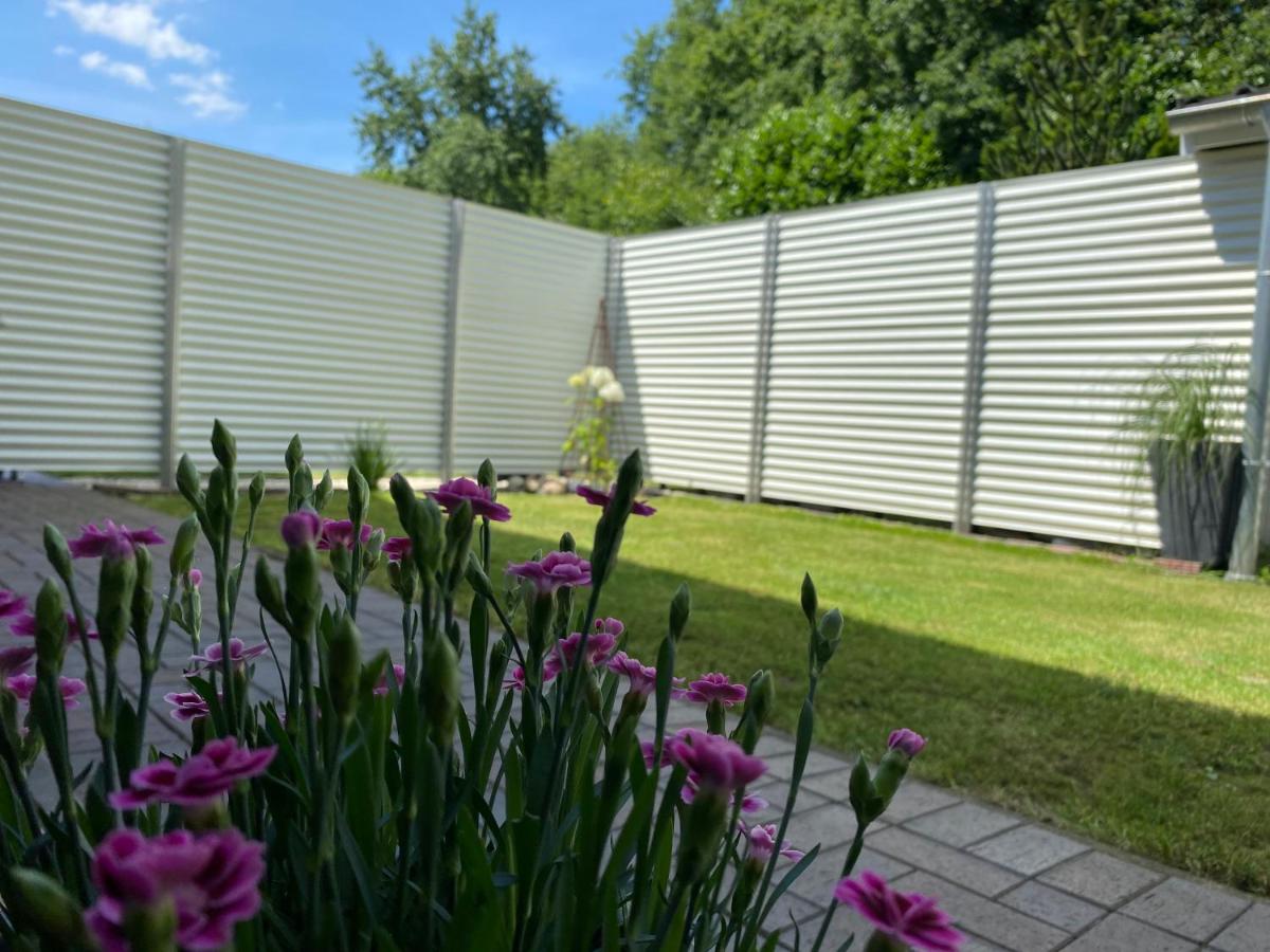 Neu Apartment in Schloß nähe,Parkplatz, Netflix - B&B Sögel