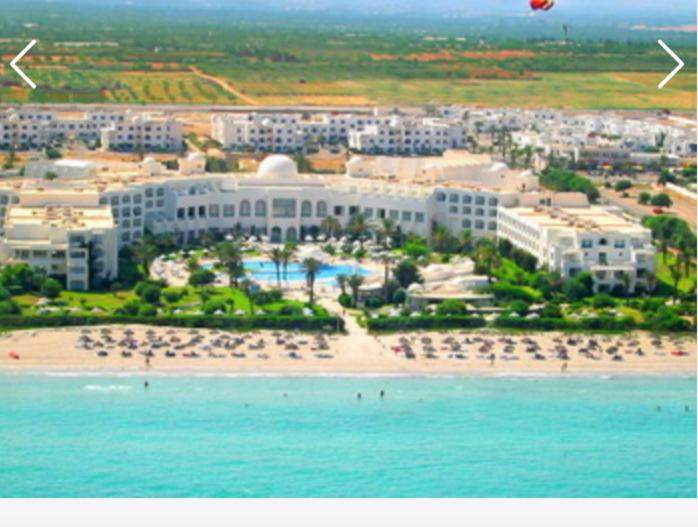 Diar el Bahr Mahdia - B&B Mahdia