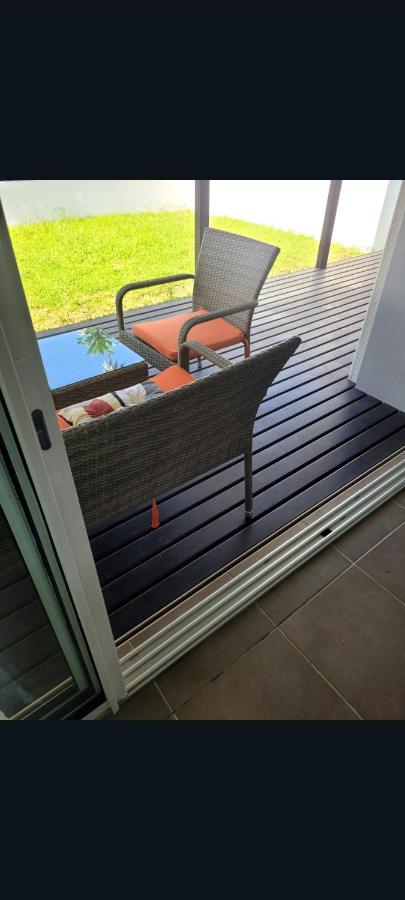 La barbadine - Ferienwohnung