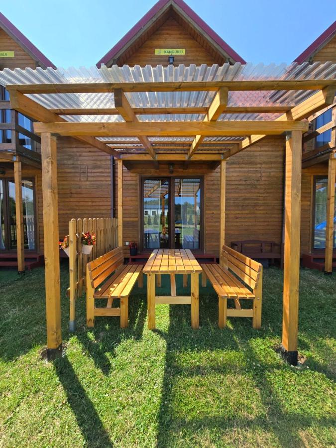 Ozi-Holiday - Ferienwohnung