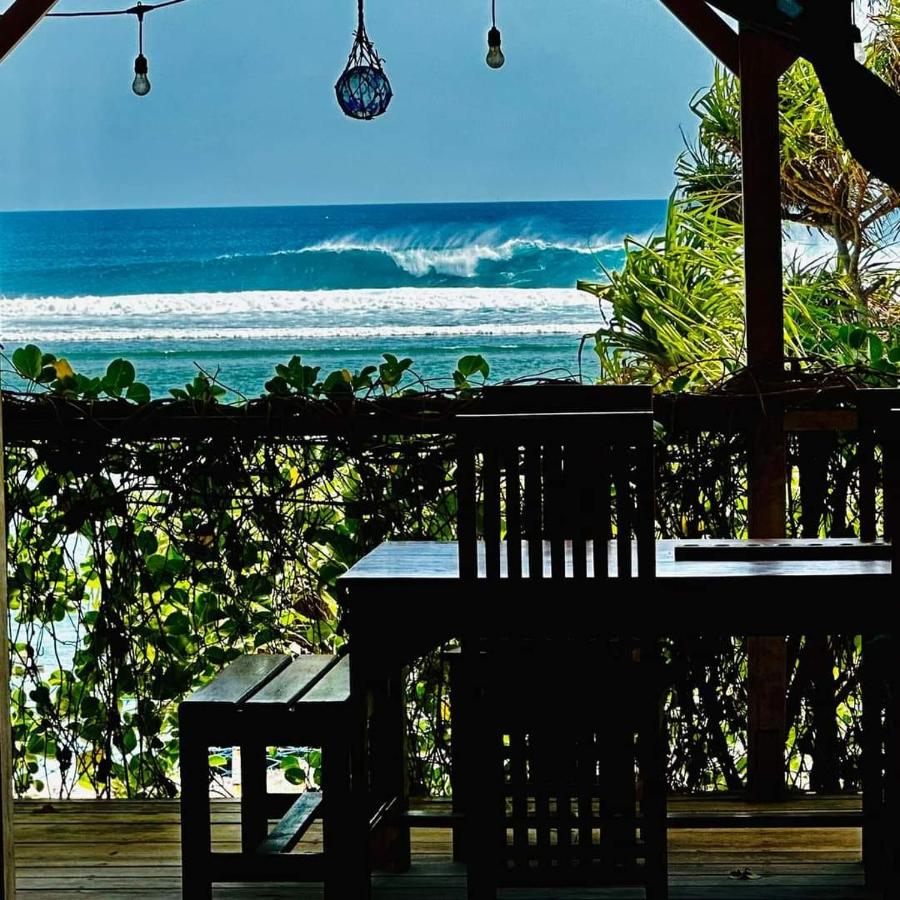 Ocean Park - B&B