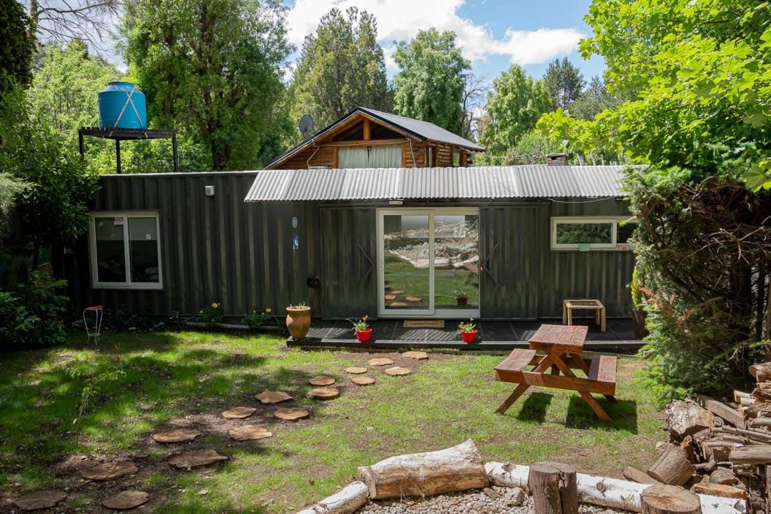 El Rincón, en el bosque de Bariloche - B&B Bariloche