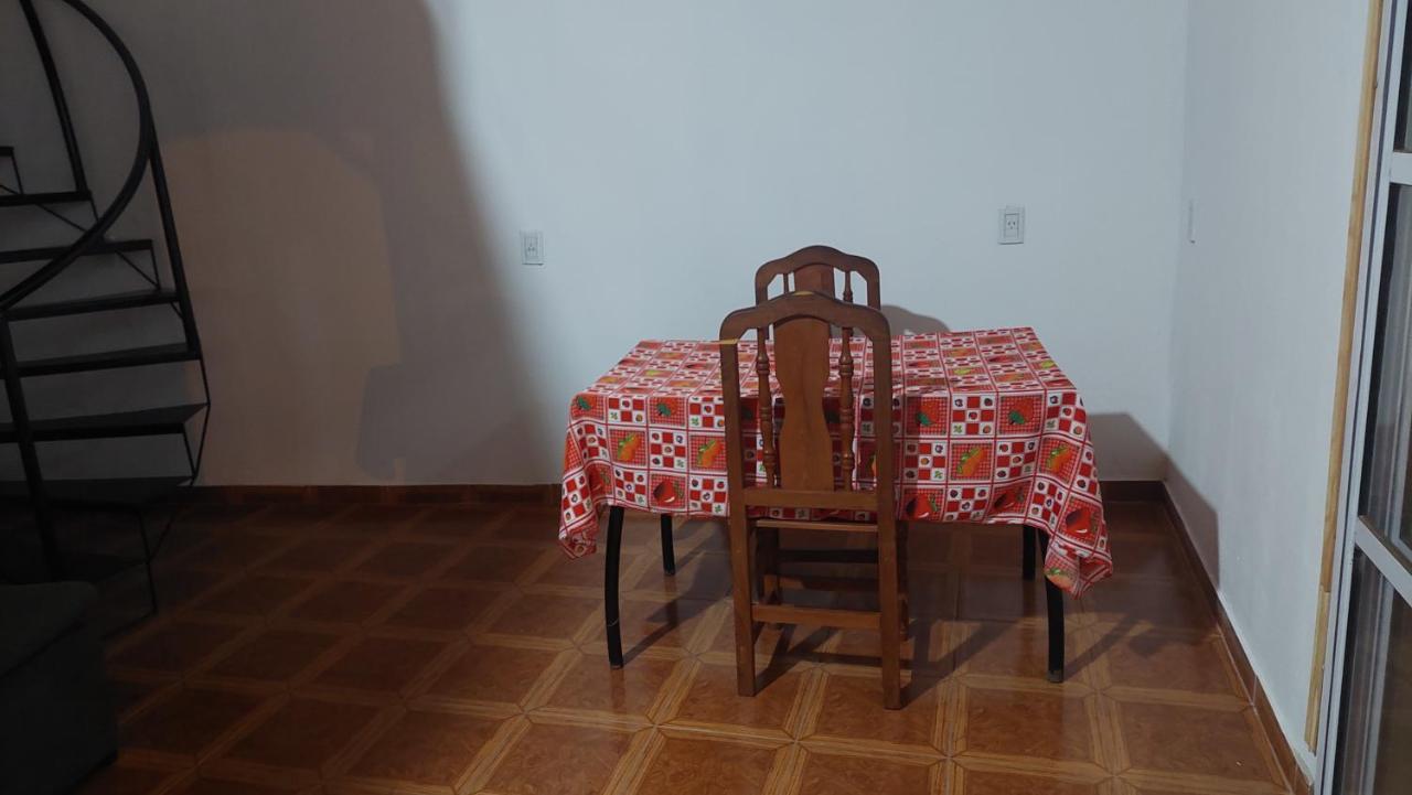 Harapy y Naipi - Chambres d’hôtes Puerto Iguazú