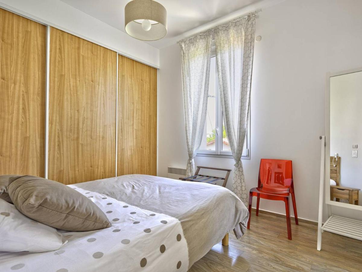 Charmant T2 à Arcachon, à 200m de la plage et proche du centre, avec parking et WIFI inclus - FR-1-433-125 - Chambres d'hôtes Arcachon