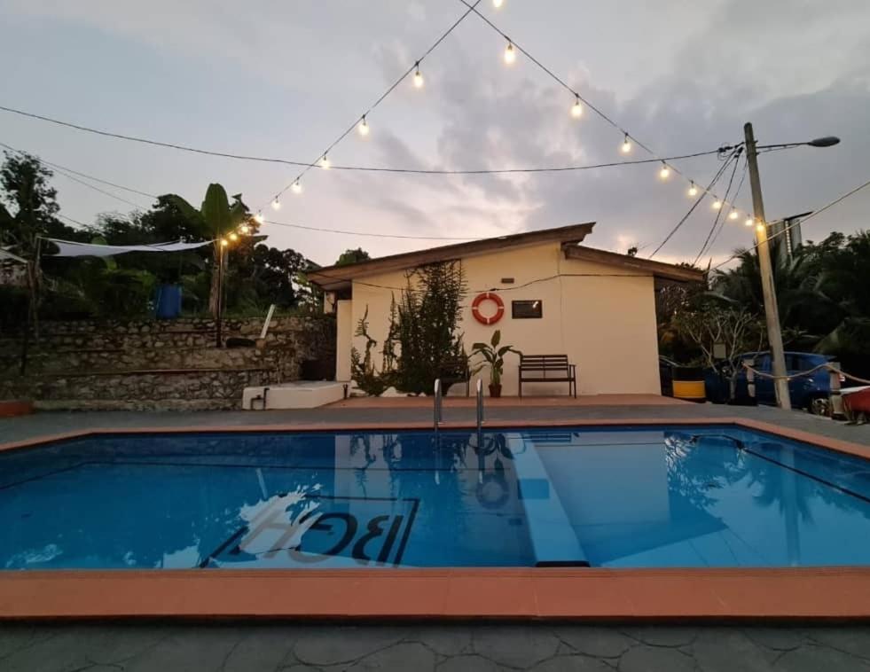 Bangi Guest House, Bangi Lama - B&B Kajang