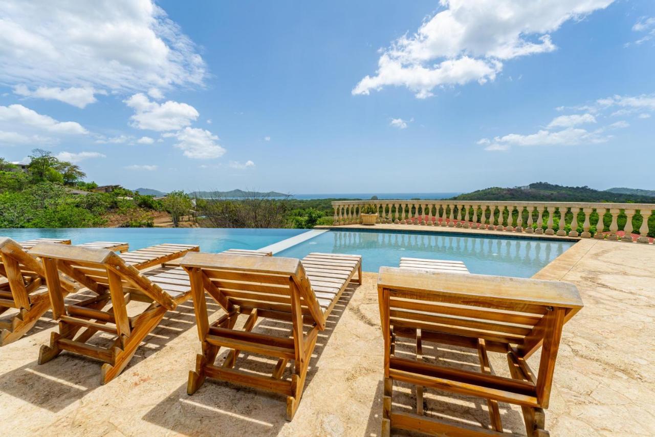 Casa De Los Sueños, Brand New Ocean View Home On 125 Acres! - Chambres d’hôtes Brasilito