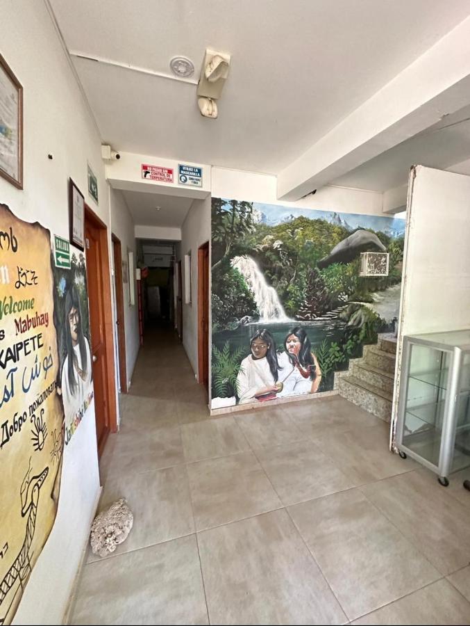 Hotel shalom taganga - B&B
