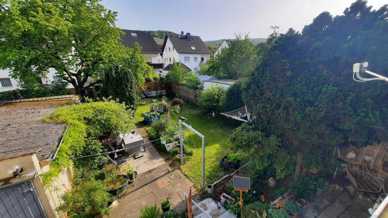 Ferienwohnung Maria Magdalena - Bed and Breakfast