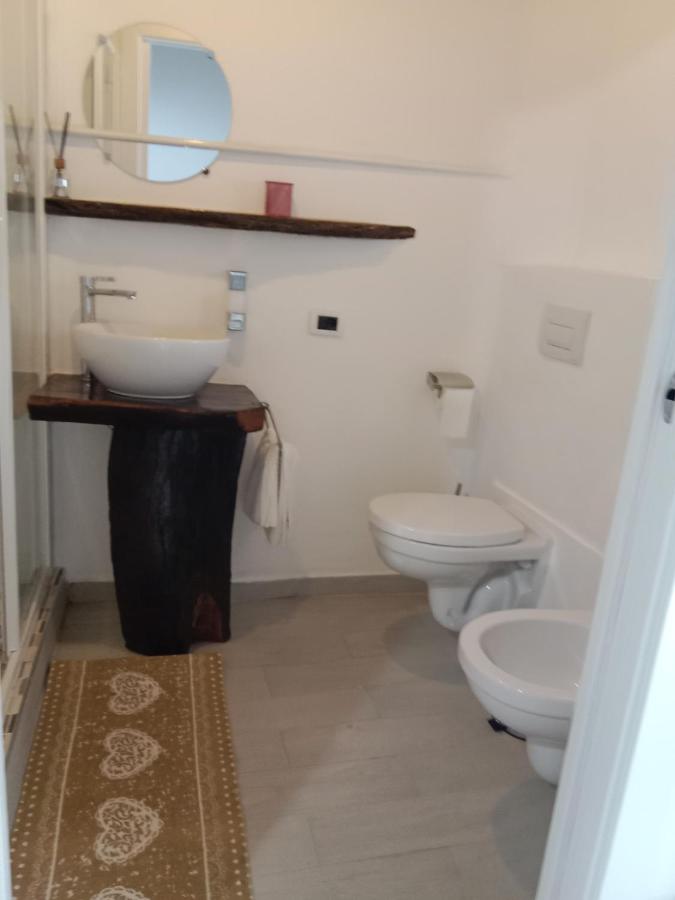 Chambre Double avec Salle de Bains Privative