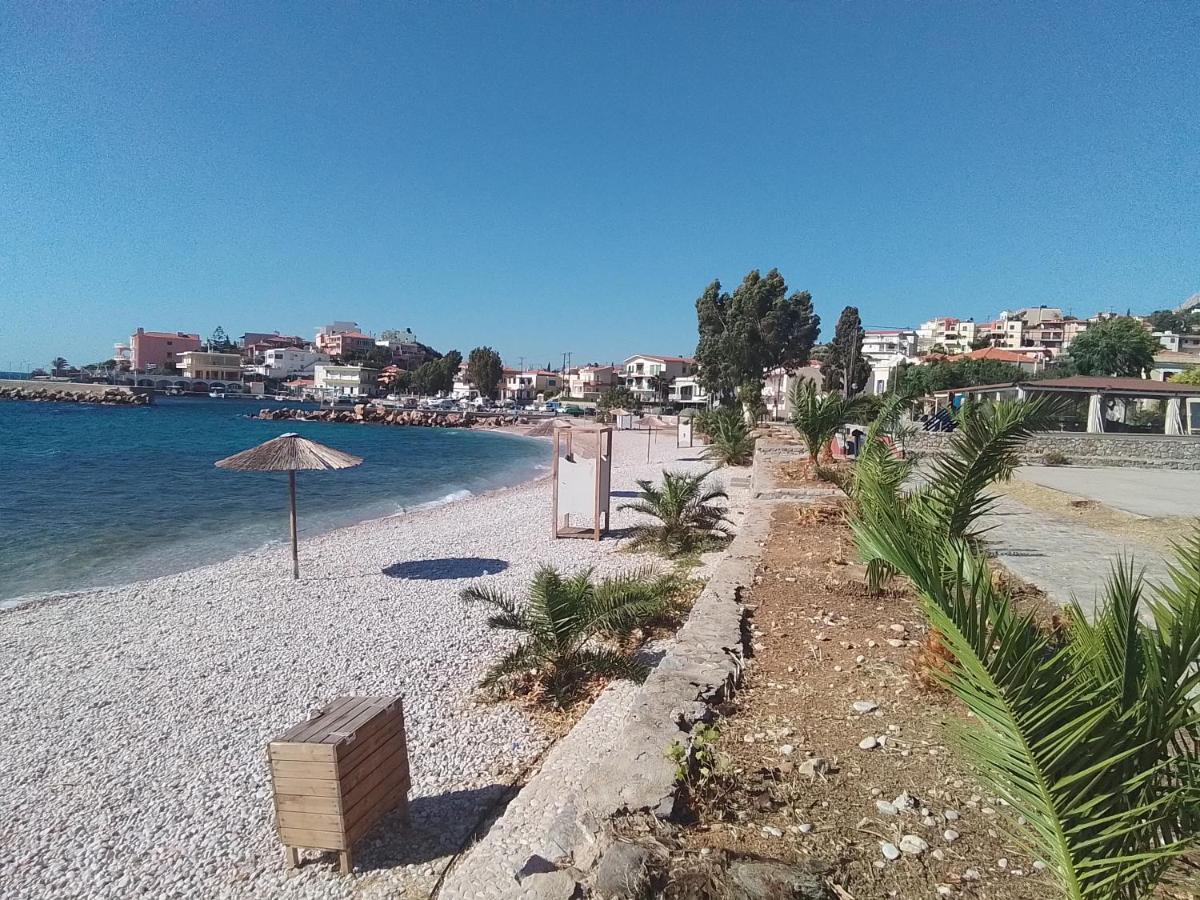 Ανετο σπίτι κοντά στη θάλασσα - B&B