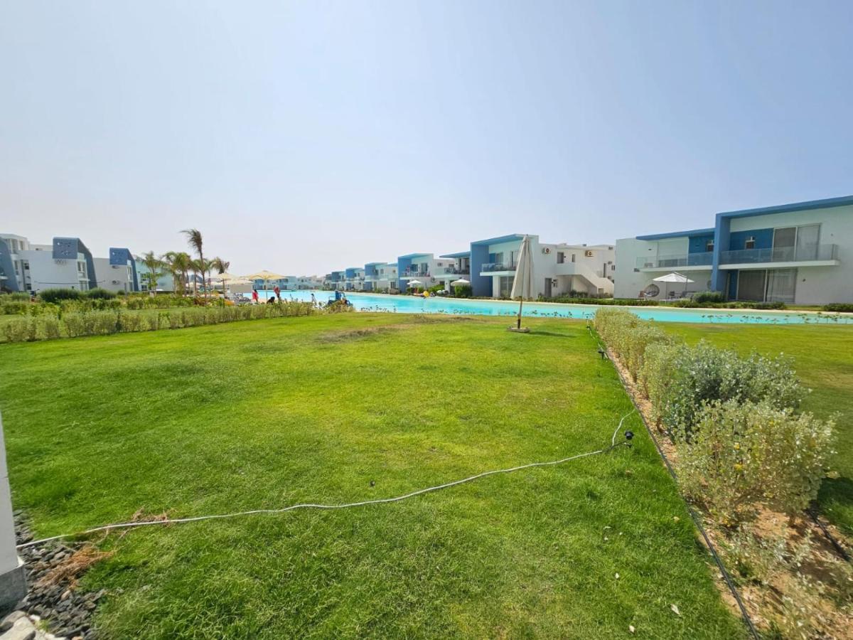 Charming Ras Elhekma Escape - B&B