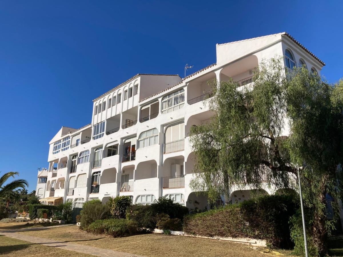 Calahonda Apartment Mijas - B&B La Cala De Mijas