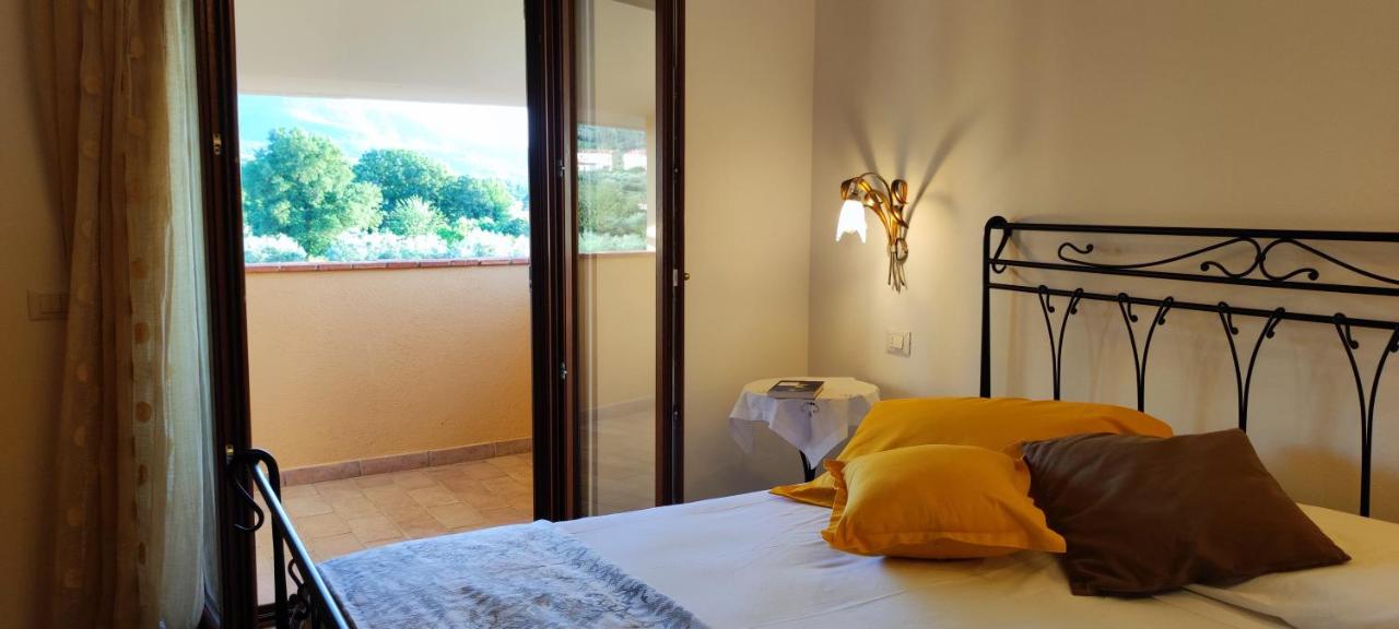 Two-Bedroom Apartment with Terrace