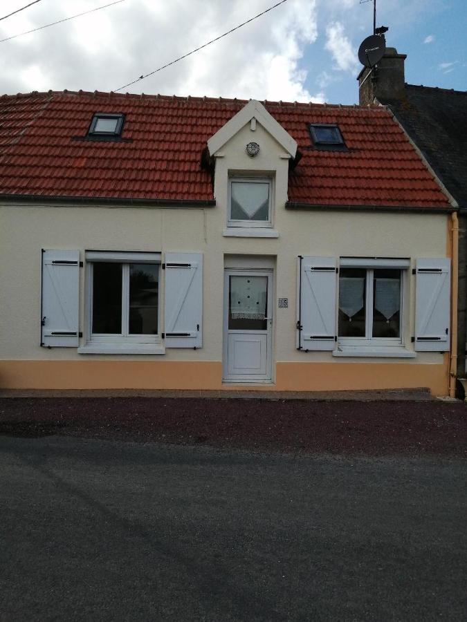 le petit hameau - B&B