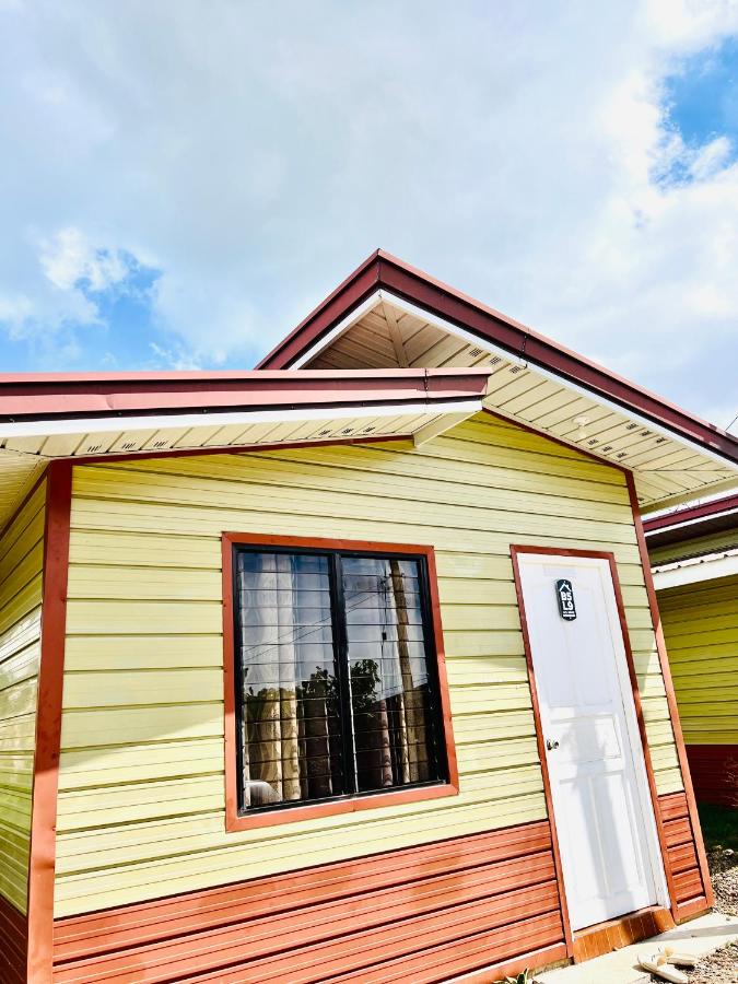 ACL HOME -Island Staycation - B&B